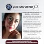 Se busca Priscila Ahide Morales Macías de 32 años