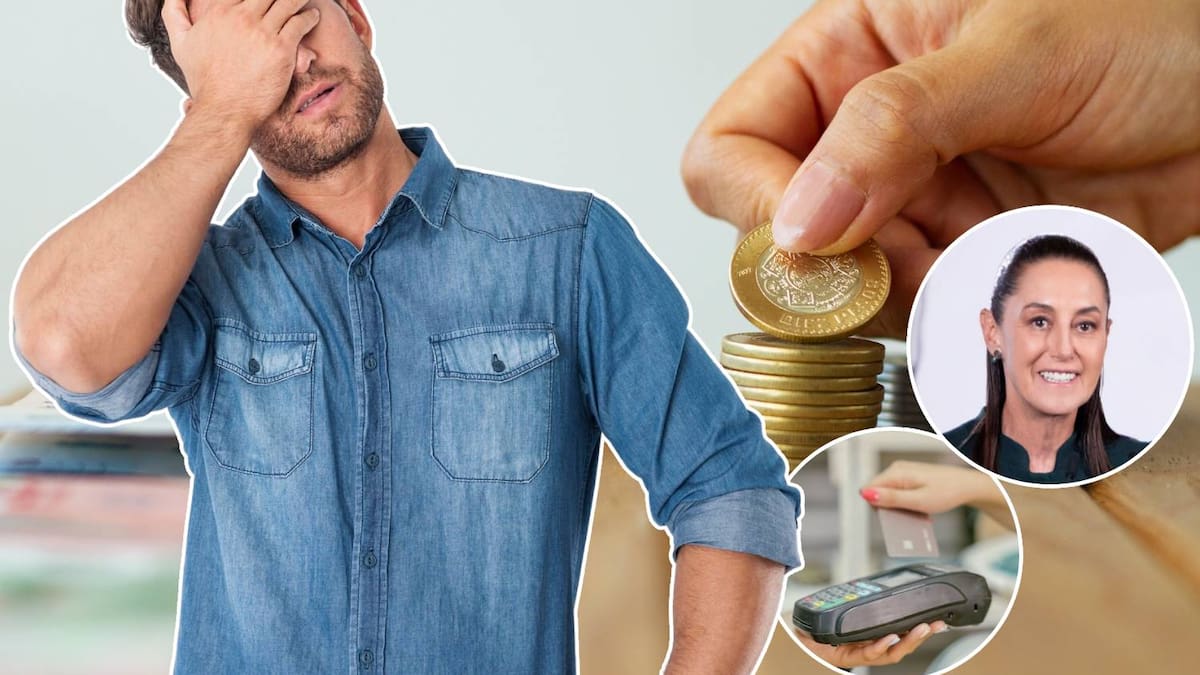 Mientras en México se promueve eliminar el pago en efectivo, investigadores dicen que usar métodos digitales contribuye a que mexicanos gasten de más