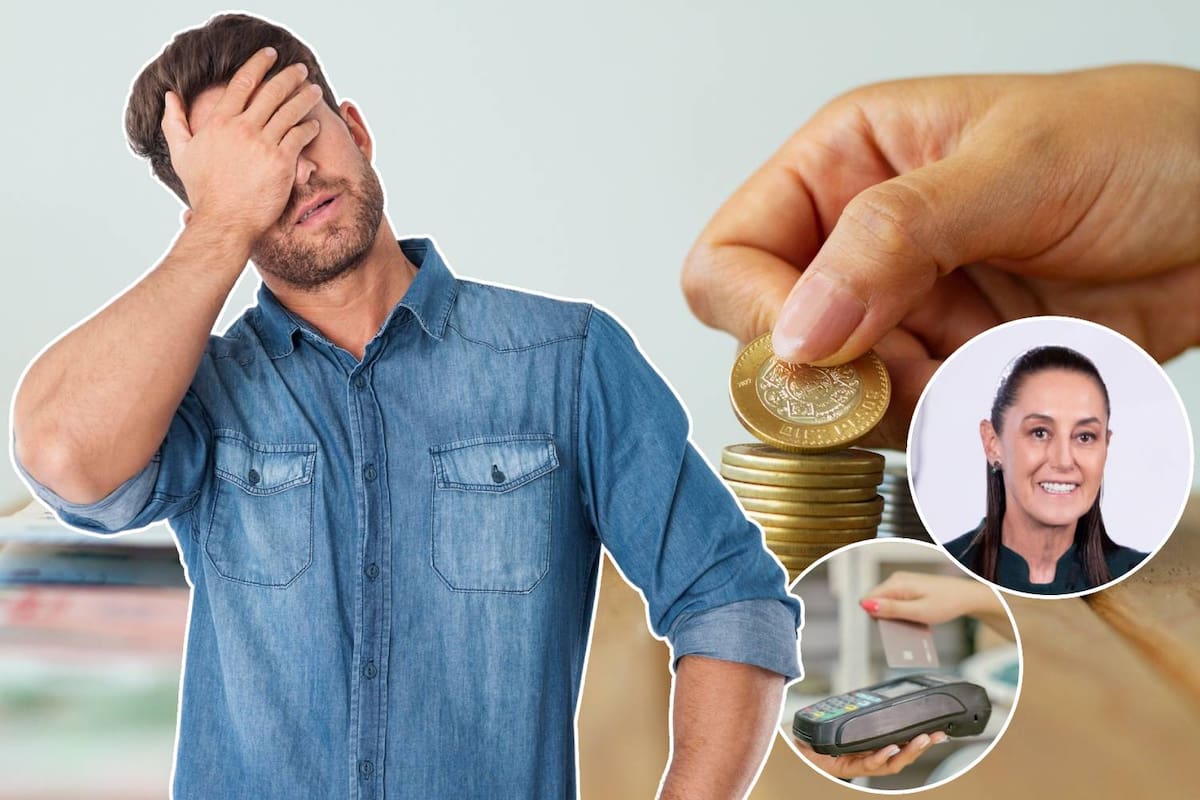 Mientras en México se promueve eliminar el pago en efectivo, investigadores dicen que usar métodos digitales contribuye a que mexicanos gasten de más