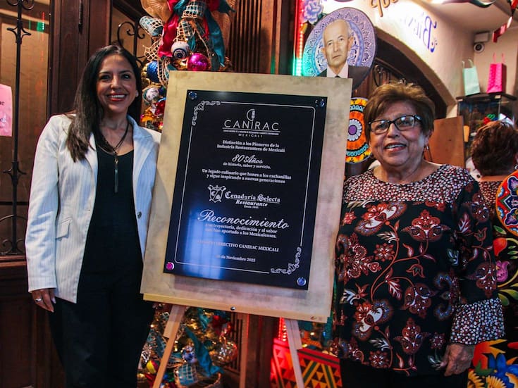 Cenaduría Selecta: Cómo mujeres dominaron una industria de hombres