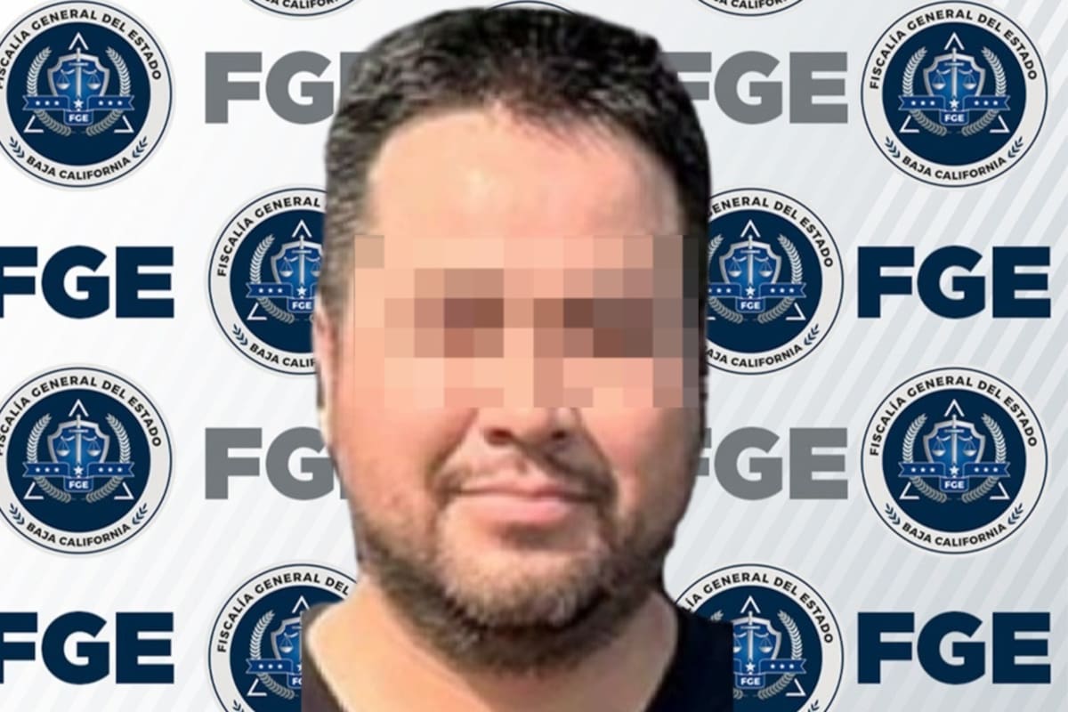 Vinculan a un hombre por el delito de secuestro agravado
