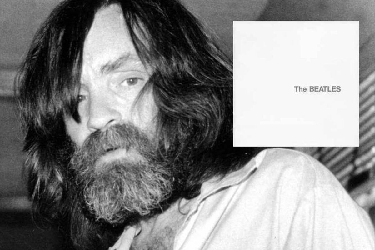 La canción de The Beatles que inspiró los asesinatos de Charles Manson