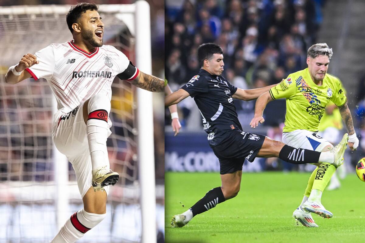 Los datos que dejó la Liga MX en su primera jornada