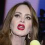 Gaby Spanic rompe en llanto tras los devastadores terremotos en Venezuela y lanza desesperado llamado de ayuda