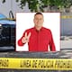 Matan a balazos a Homar Salas Gastélum junto a su escolta en un ataque armado fuera de su domicilio, a días de asumir sindicato en Culiacán
