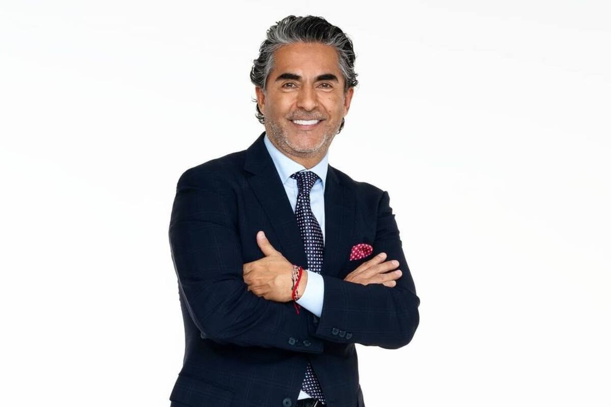 Raúl “El Negro” Araiza podría tener Covid-19