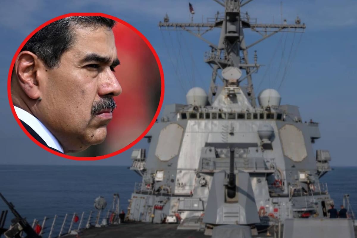 Venezuela acusa a EE.UU. de violar el Tratado de Tlatelolco con submarino nuclear