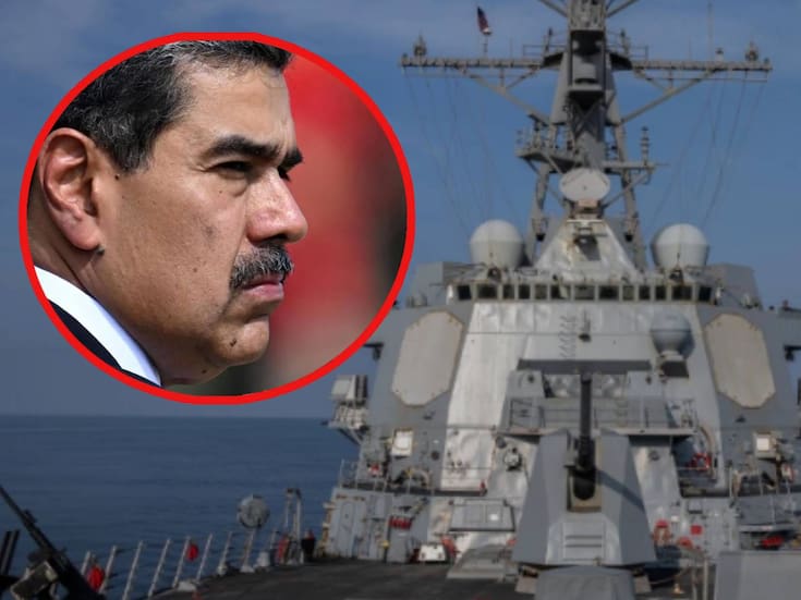 “Nunca habíamos vivido algo así”: Venezuela teme acción militar de EE.UU.