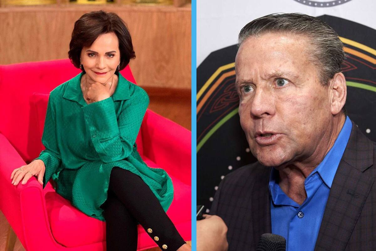 “Que lo desaparezcan”: Pati Chapoy desea que Alfredo Adame se vaya de la Granja VIP de TV Azteca