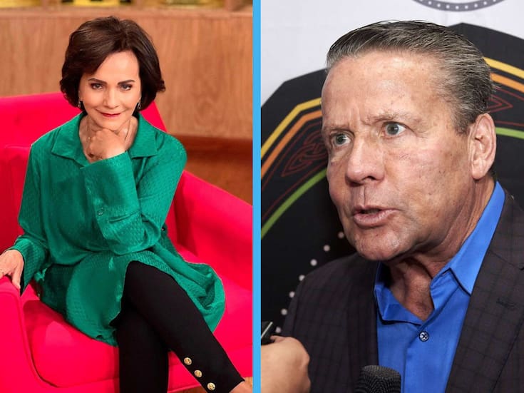 “Que lo desaparezcan”: Pati Chapoy desea que Alfredo Adame se vaya de la Granja VIP de TV Azteca