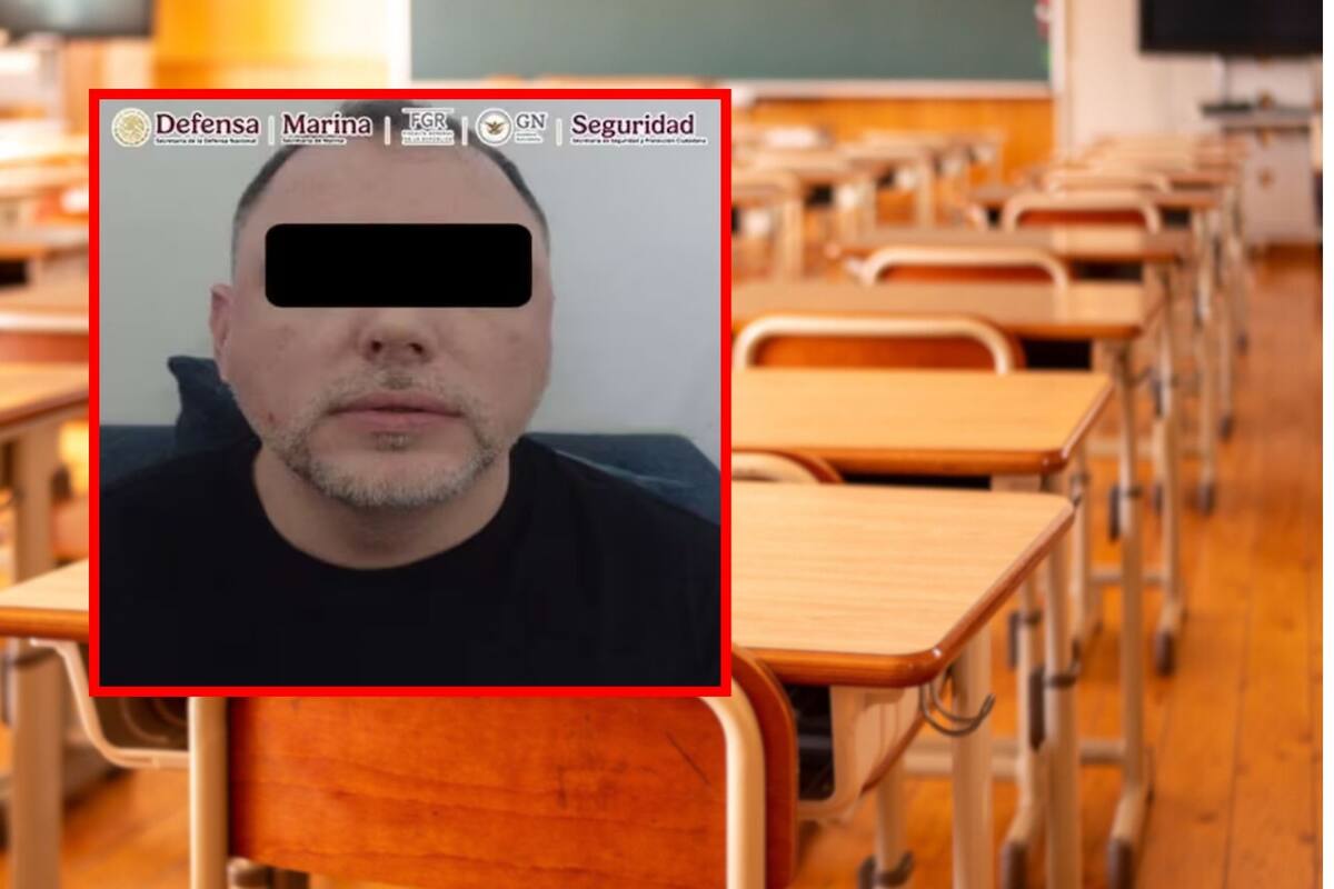 ¿Otro culiacanazo? Suspenden clases en Culiacán tras detención de “El Güerito” hombre de confianza de Iván Archivaldo Guzmán