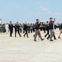 Reconoce Sheinbaum a Policía Municipal de Tijuana por operativo durante el Mundial 2026