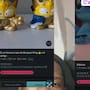 “Esto es trata de blancas disfrazada”: hombre comparte inquietante video sobre los marketplaces de Europa, especialmente en Francia