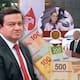 Pemex aplazó el pago de 250 mil millones de pesos a proveedores hasta 2033 por falta de liquidez, pese al apoyo financiero que ya le había dado el gobierno y ahora Juan Carlos Carpio enfrenta reto de recuperar confianza, ordenar pagos y mantener la operación financiera de la empresa, advierten
