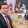 Pemex aplazó el pago de 250 mil millones de pesos a proveedores hasta 2033 por falta de liquidez, pese al apoyo financiero que ya le había dado el gobierno y ahora Juan Carlos Carpio enfrenta reto de recuperar confianza, ordenar pagos y mantener la operación financiera de la empresa, advierten