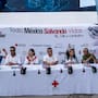 Tijuana se prepara para la carrera “Todo México Salvando Vidas” de Cruz Roja