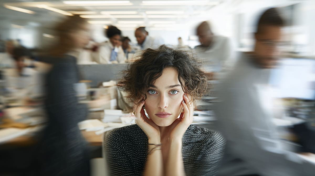 ¿Sabías que en México es ilegal ignorar el estrés laboral? La NOM-035-STPS obliga a todas las empresas a medir factores de riesgo psicosocial mediante encuestas, identificar problemas como violencia laboral o burnout, y disponer de áreas recreativas para pausas activas.