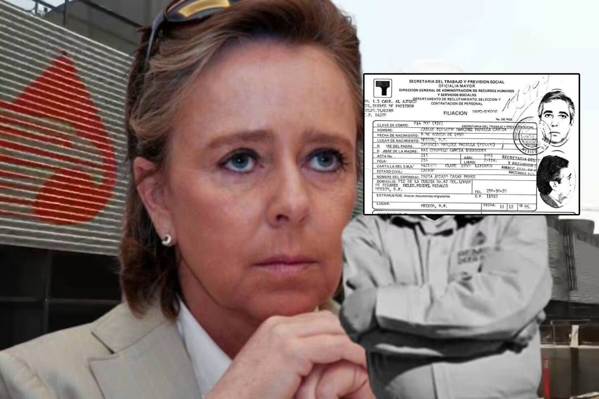 AMLO cuestiona a Amparo Casar: “Con pensión de $125 mil criticaba las de adultos mayores”