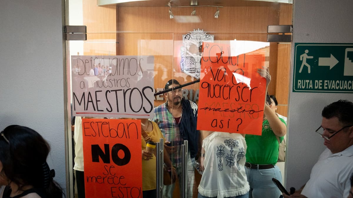 Foto: Arturo Ceceña