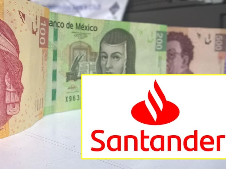 Santander implementa el Monto Transaccional del Usuario (MTU) a partir del 1 de octubre: Así lo puedes activar