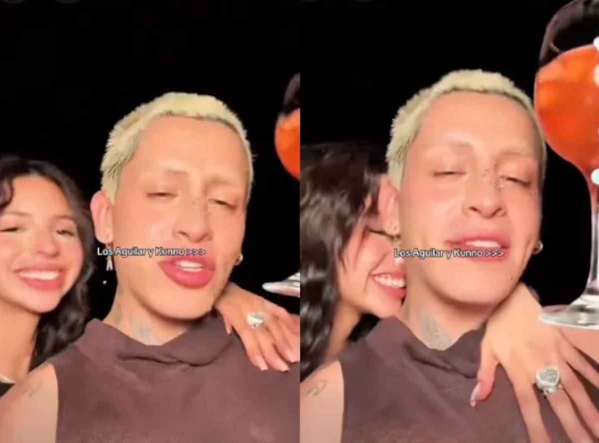 Sigue obsesionada con Cazzu? Tunden a Ángela Aguilar por usar el mismo anillo que la argentina