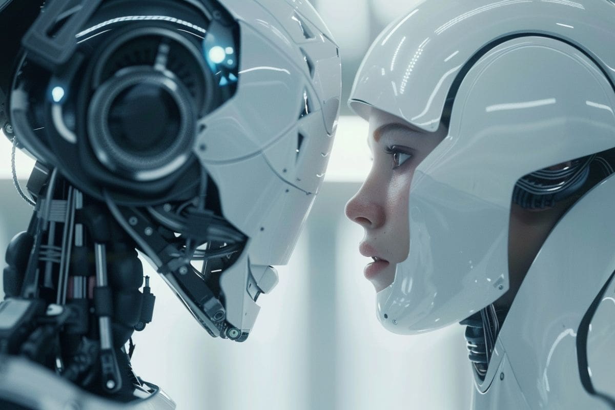 VIDEO: ¿Prueba de Turing a la inversa? Inteligencia Artificial detecta a humano impostor