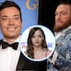 Jimmy Fallon es criticado por entrevista a Conor McGregor, acusado de violación; Christina Ricci le dice “debería darte vergüenza”