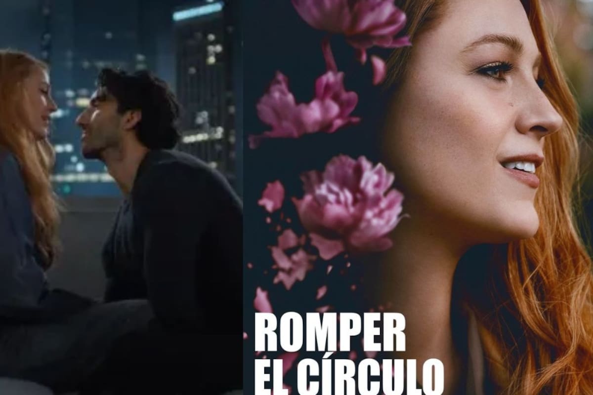 ‘Romper el círculo’ llega a la plataforma de Max en octubre