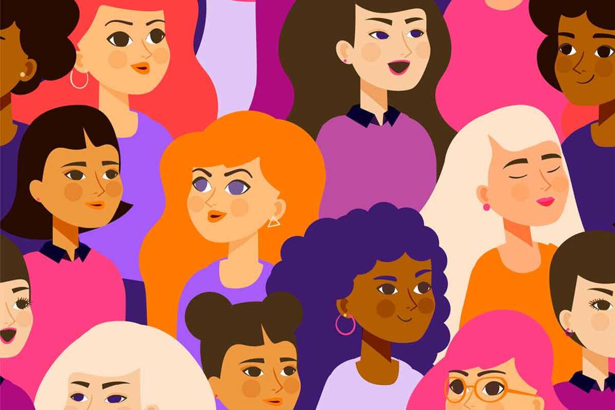 ¿Cómo va la lucha por la igualdad de oportunidades de las mujeres?
