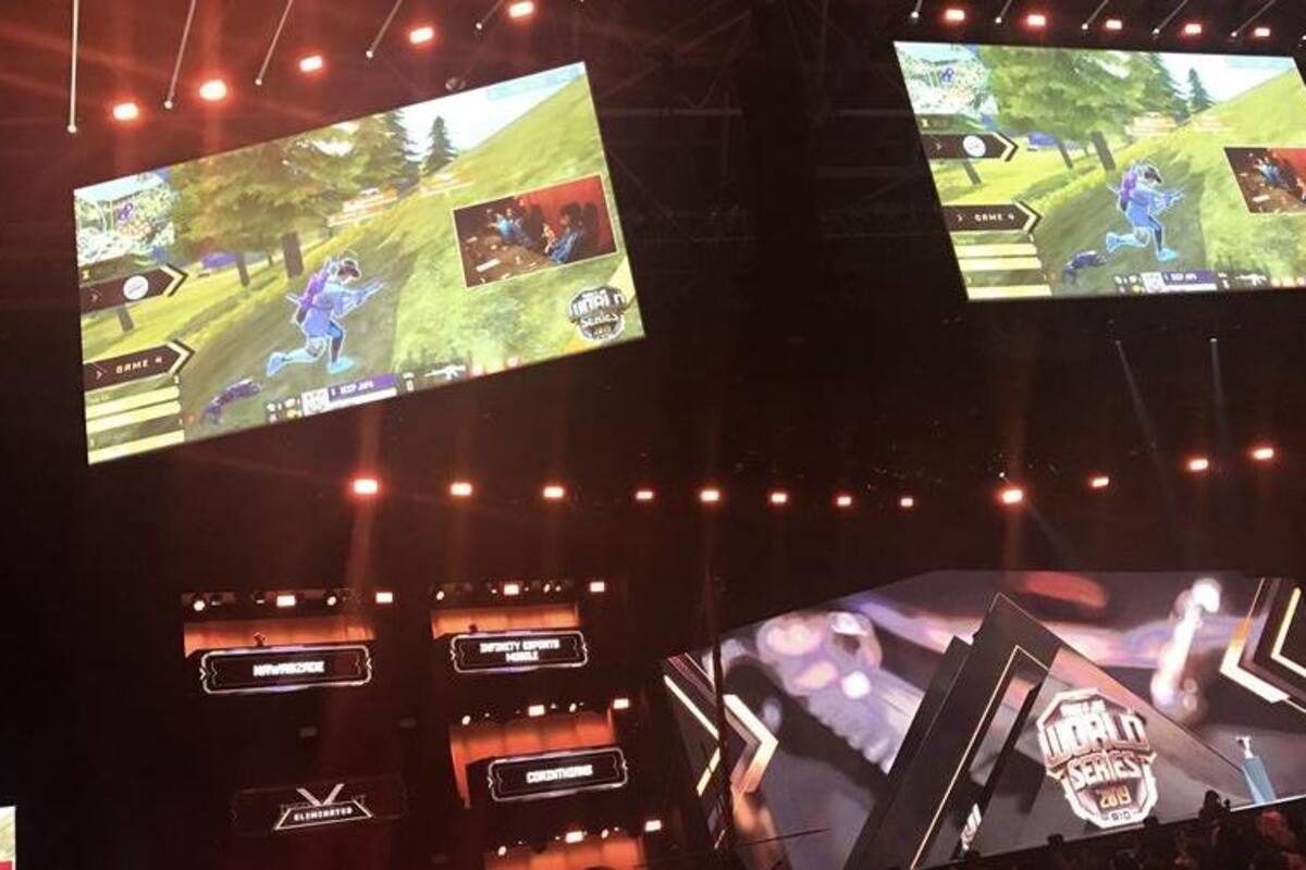 Novato de 19 años entra por "diversión" a torneo de Free Fire y gana mil dólares