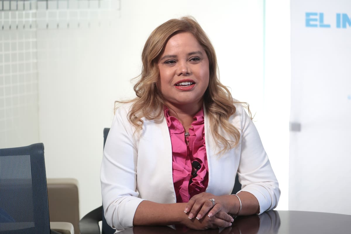 Patricia Susana Rodríguez Galváz, candidata a magistrada, ofrece experiencia y conocimiento para defender la justicia