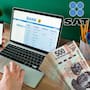Si recibirás utilidades en 2026, SAT aclara los casos en los que se deben pagar impuestos, montos exentos y descuentos legales en tu pago