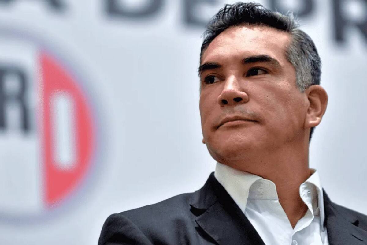 "Dice que me va matar": Nallely Gutiérrez comenta ser amenazada por Alejandro Moreno