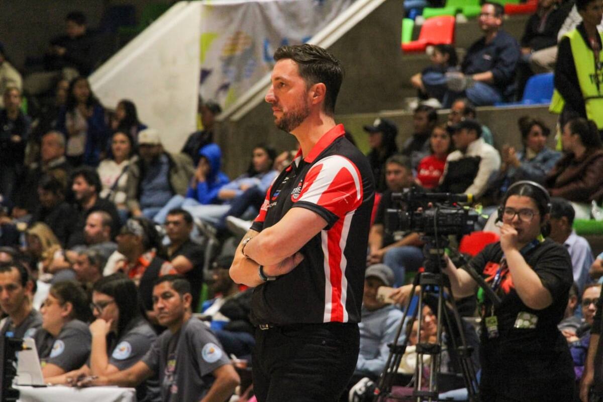 Tijuana Zonkeys tendrá un tercer y último partido de preparación,  que se efectuará este 1 de marzo en la Arena Zonkeys.