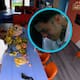 Participante de reality La Mansión VIP protagoniza pelea que requirió atención de paramédicos y suministro de oxígeno