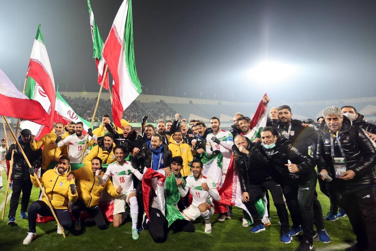 Mundial Qatar 2022: Ya hay 14 selecciones clasificadas; ¿Cuáles son?