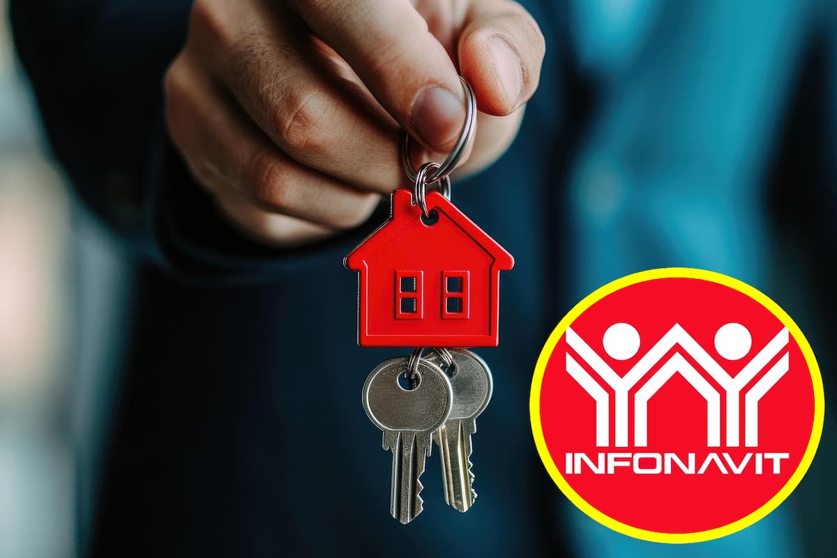 Conoce el crédito de Infonavit con el que puedes remodelar tu hogar y el monto que te presta