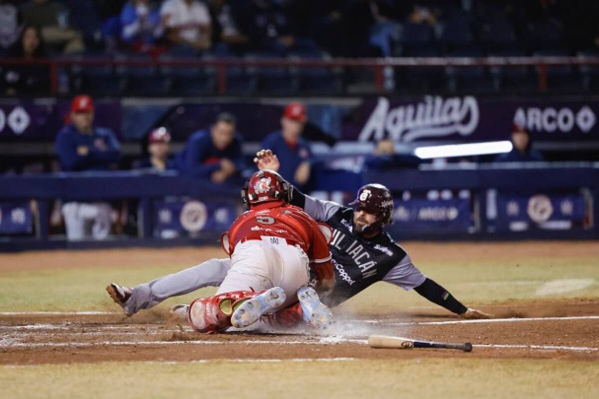 Mexicali pierde y definirá serie con Tomateros