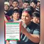Ayuntamiento de Ignacio de la Llave, Veracruz, frena “Batalla de Aura” por falta de permiso para usar parque municipal