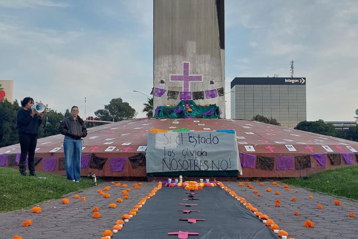 Aumentan 7.5% las mujeres víctimas de delitos del fuero común en 2025; alertan por repunte de violencia digital y focos rojos en feminicidios