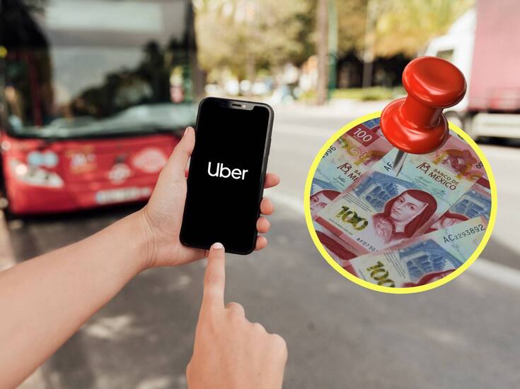 Uber lanza “Precio Fijo” en México; así puedes bloquear la tarifa de tus viajes por 20 pesos