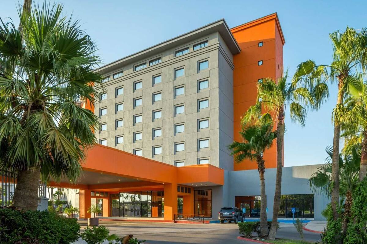 Más de 6 mdp en derrama económica hubo en hoteles de Mexicali durante Semana Santa