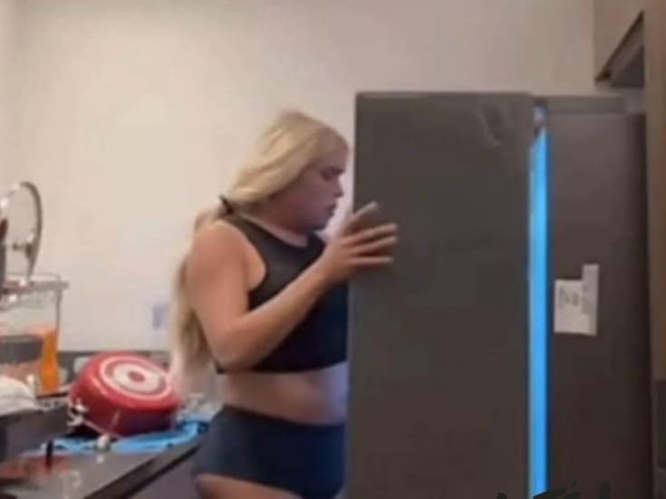 ¿Wendy Guevara se quitó las costillas? La verdad detrás de la cirugía que transformó su cintura