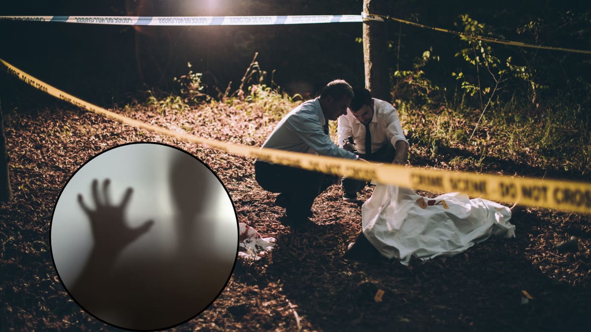 Padre asesinó a su hija de 17 años, intentó ocultar el cuerpo y reportó la desaparición; el hombre rechazaba el noviazgo de la joven con un electricista