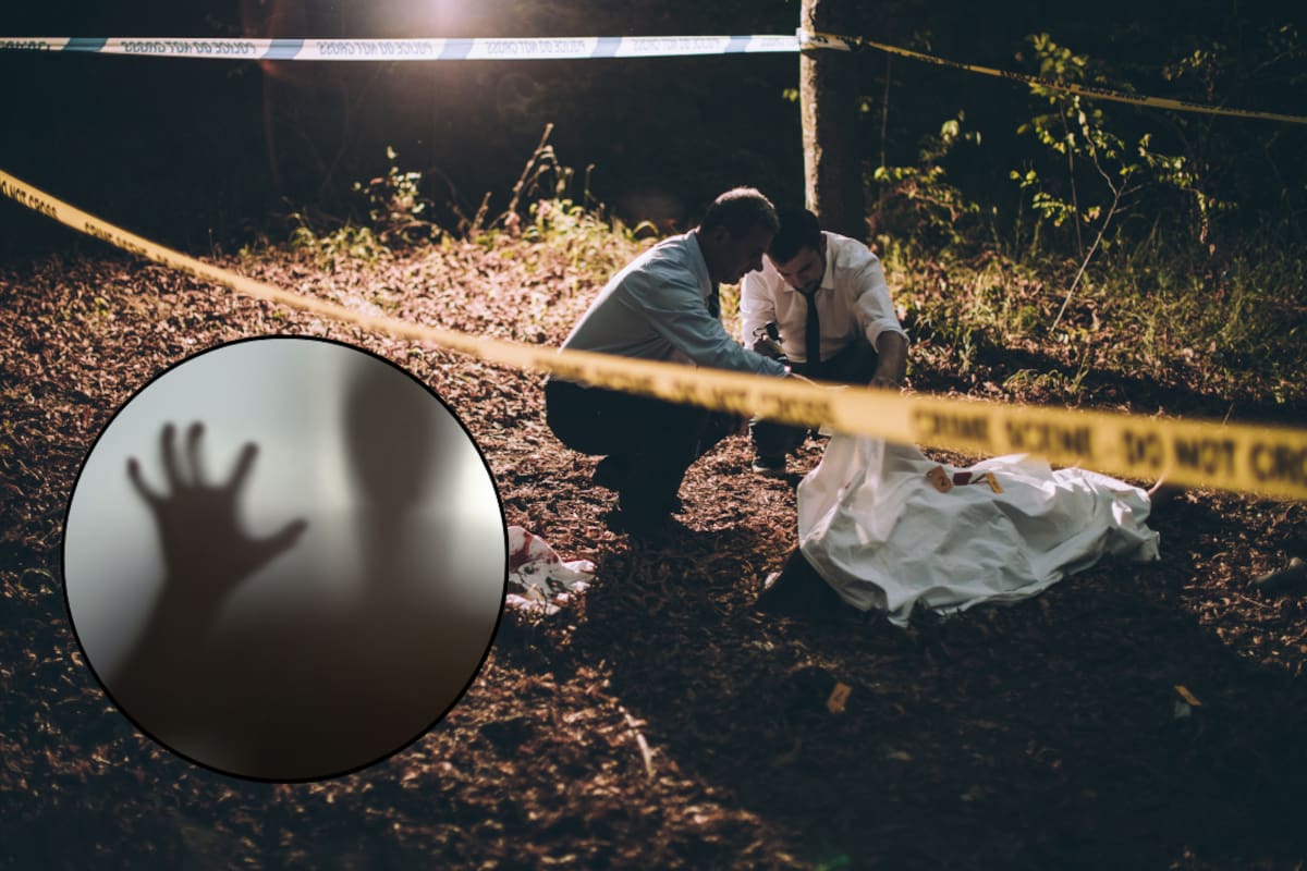 Padre asesinó a su hija de 17 años, intentó ocultar el cuerpo y reportó la desaparición; el hombre rechazaba el noviazgo de la joven con un electricista