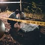 Padre asesinó a su hija de 17 años, intentó ocultar el cuerpo y reportó la desaparición; el hombre rechazaba el noviazgo de la joven con un electricista