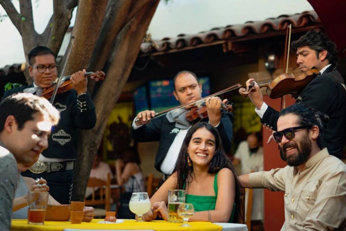 Canciones mexicanas imperdibles para celebrar las fiestas patrias