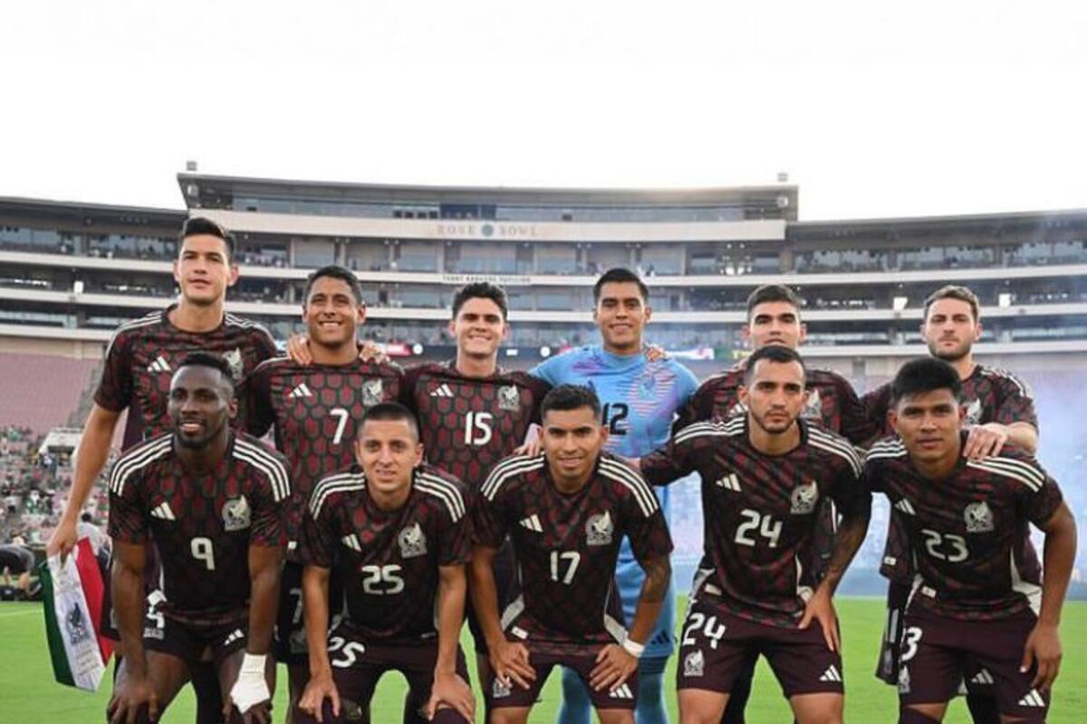 Javier Aguirre se estrena con victoria en su nueva etapa con México