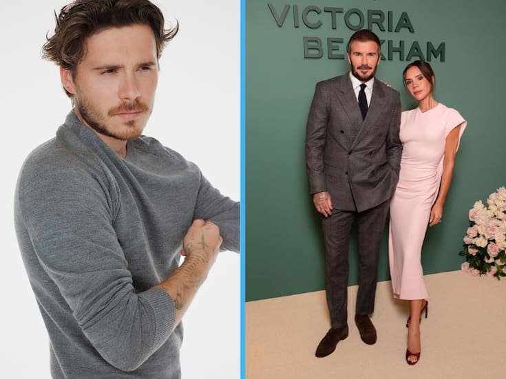 Brooklyn Beckham bloqueó a David y Victoria Beckham: ¿qué fue lo que pasó esta Navidad?