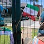 Selección de Irán concluiría su estancia en Tijuana este lunes